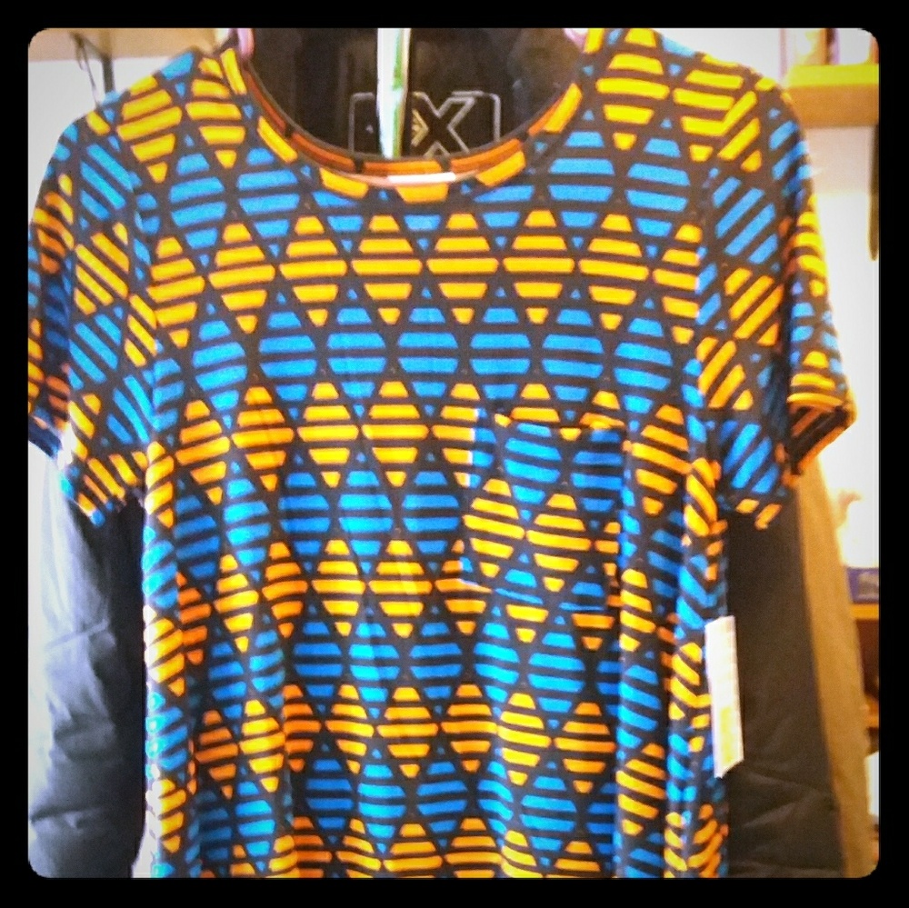 LuLaRoe Carly